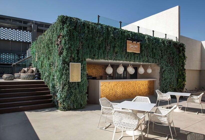 Steigenberger Hotel Doha