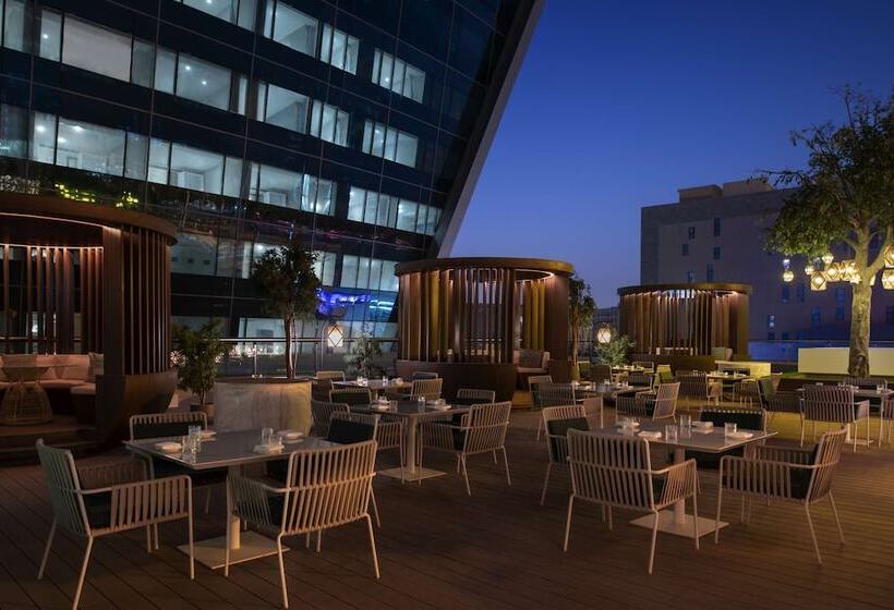 Steigenberger Hotel Doha