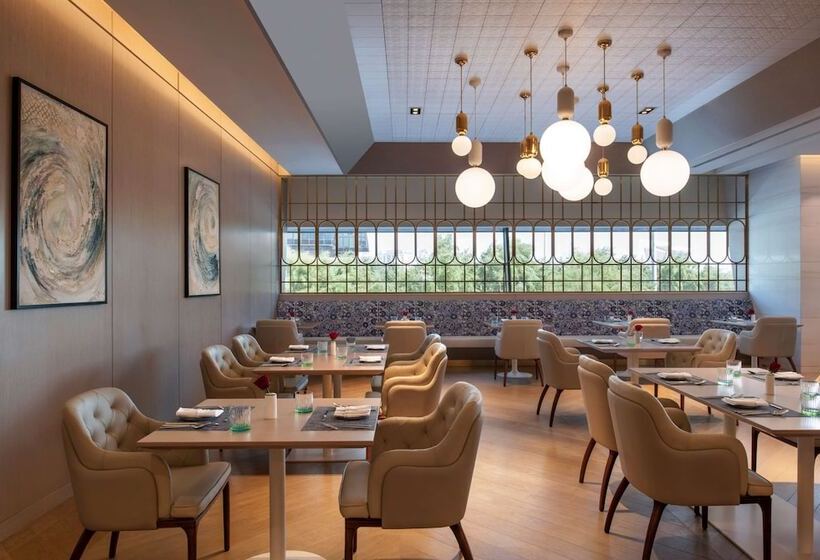 Steigenberger Hotel Doha