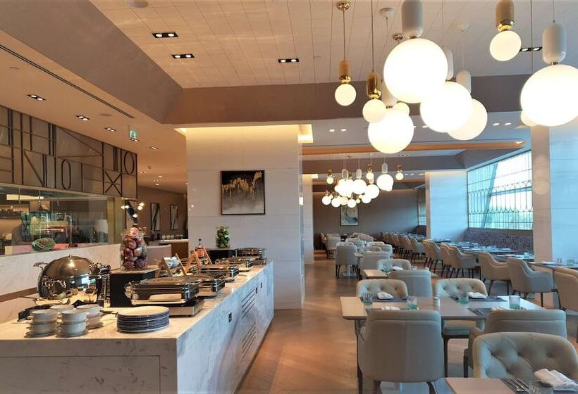 Steigenberger Hotel Doha