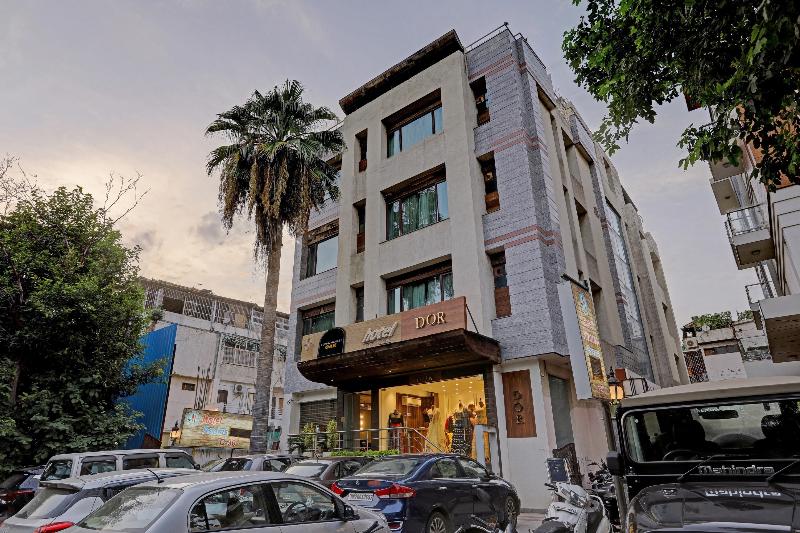 فندق Townhouse Oak Heaven