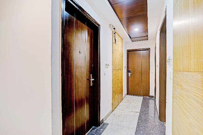 فندق Townhouse Oak Heaven