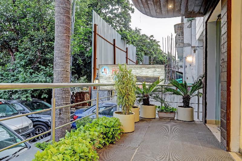 فندق Townhouse Oak Heaven