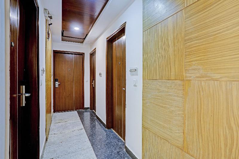 فندق Townhouse Oak Heaven