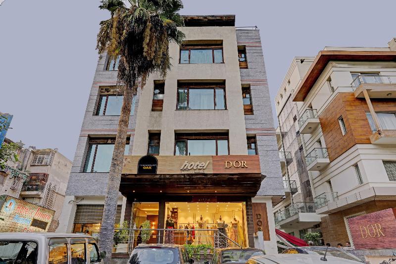 فندق Townhouse Oak Heaven