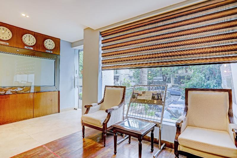 فندق Townhouse Oak Heaven