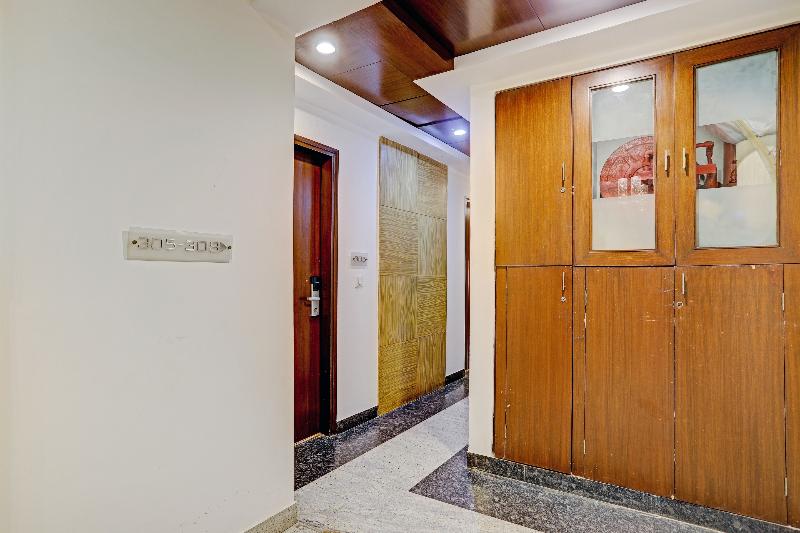 فندق Townhouse Oak Heaven