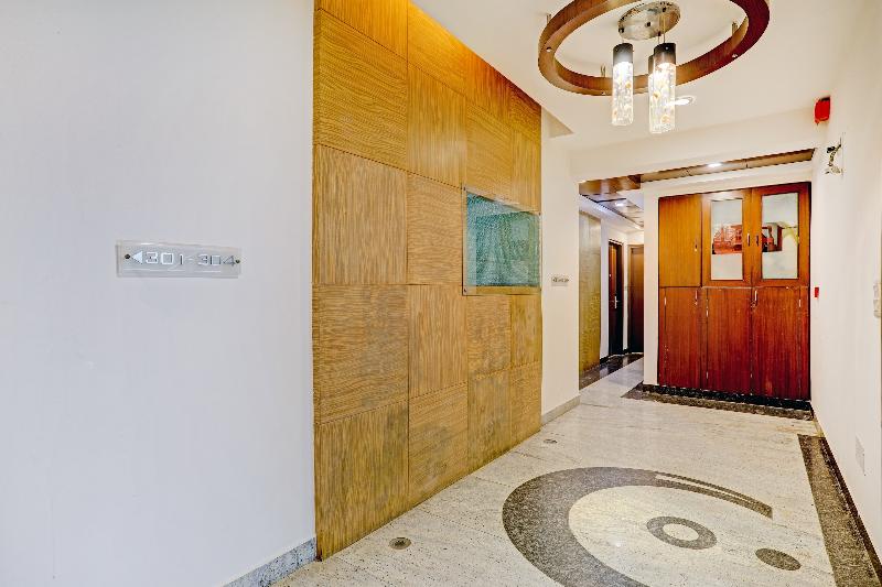 فندق Townhouse Oak Heaven