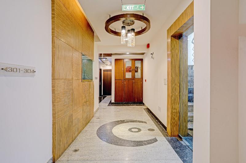 فندق Townhouse Oak Heaven