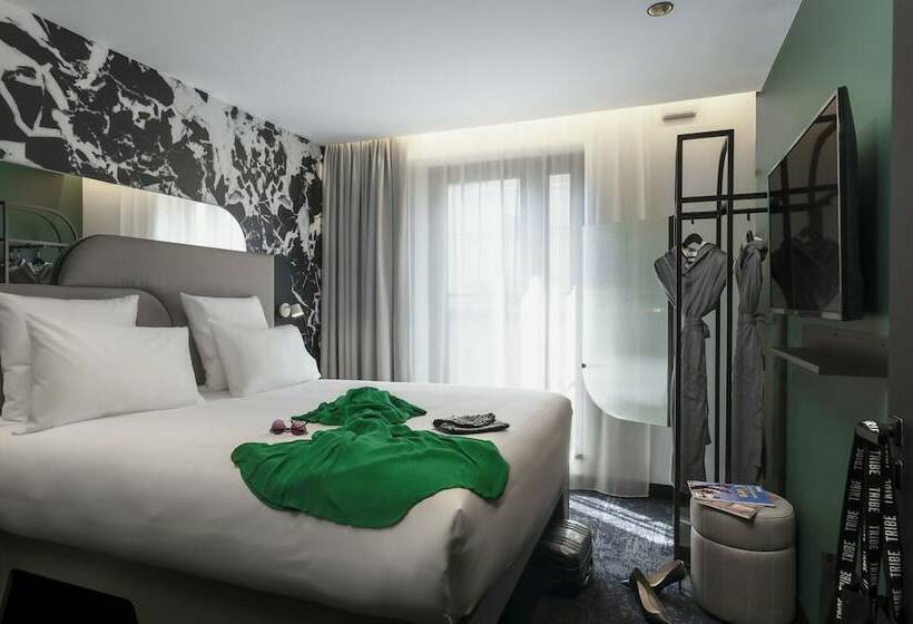 酒店 Tribe Paris La Defense Esplanade