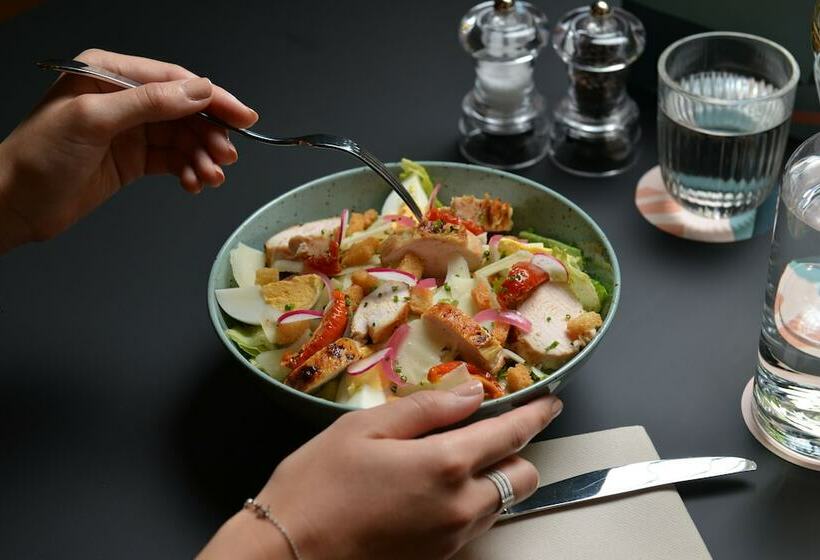 酒店 Tribe Paris La Defense Esplanade