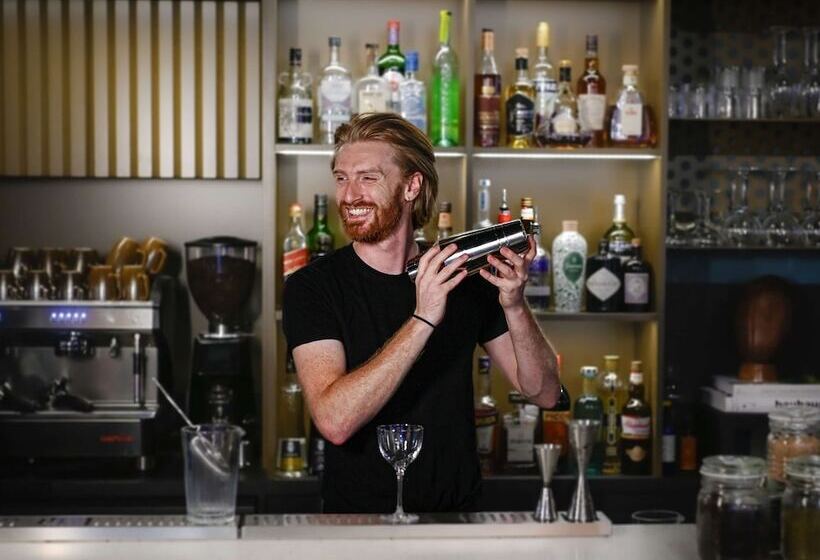 酒店 Tribe Paris La Defense Esplanade