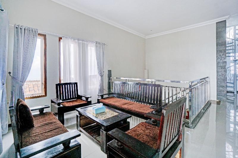 فندق Villa Dua Dua By Oyo Rooms