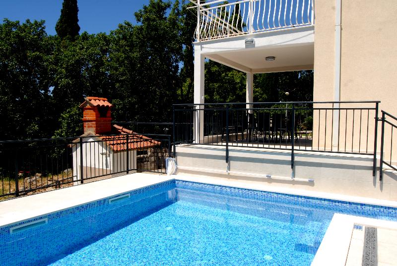 Отель Villa Mambo