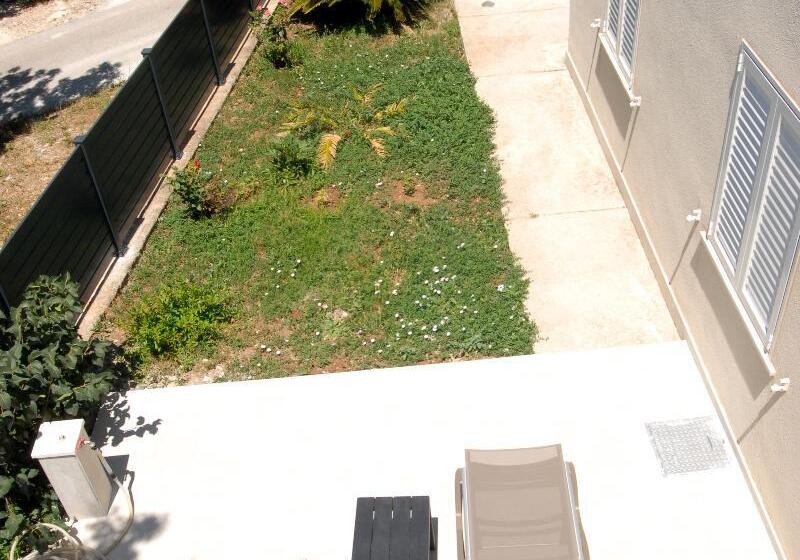 Отель Villa Mambo