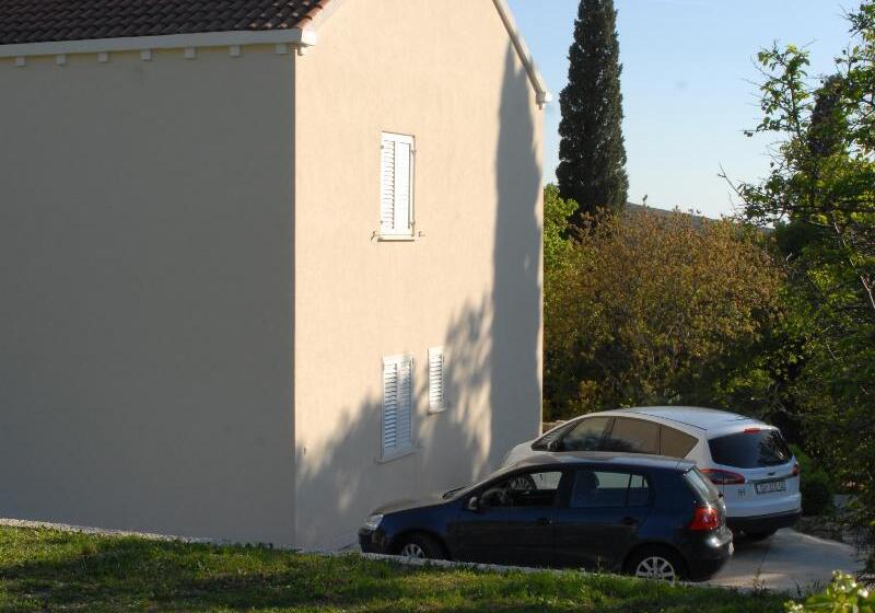 Отель Villa Mambo