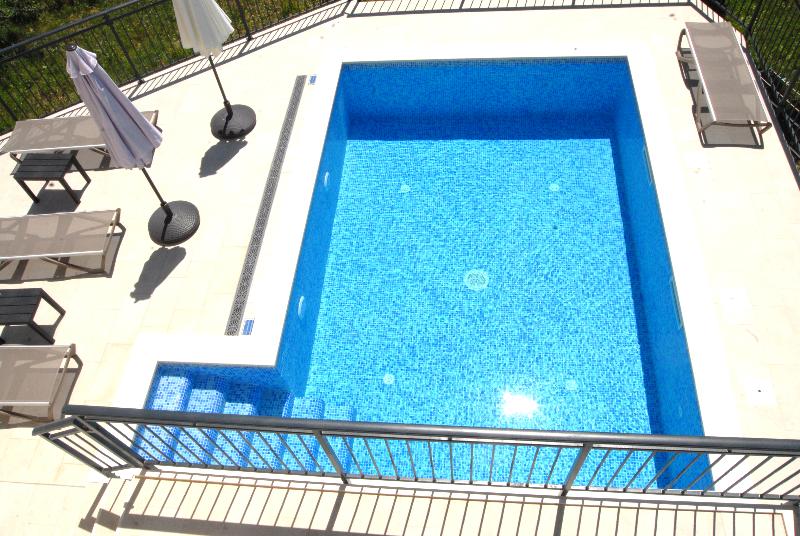 Отель Villa Mambo