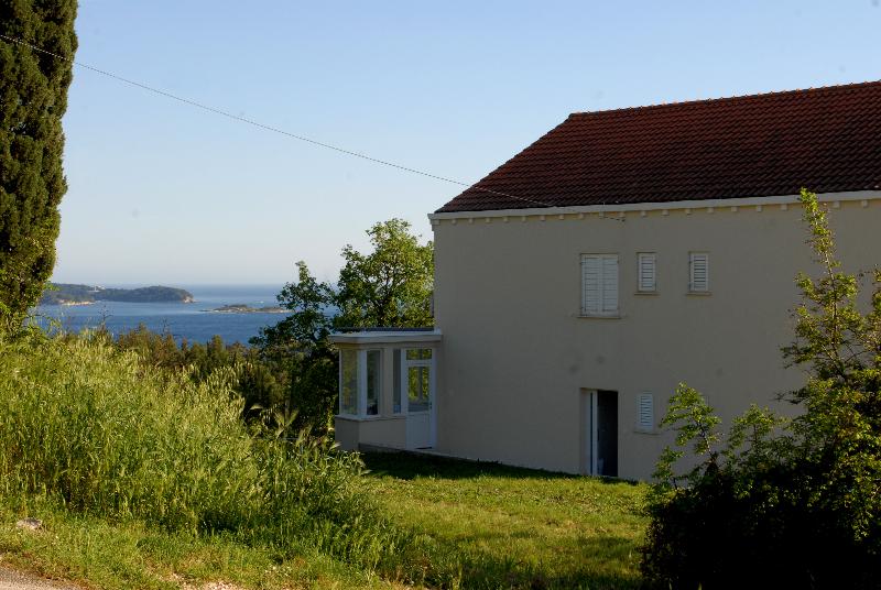 Отель Villa Mambo