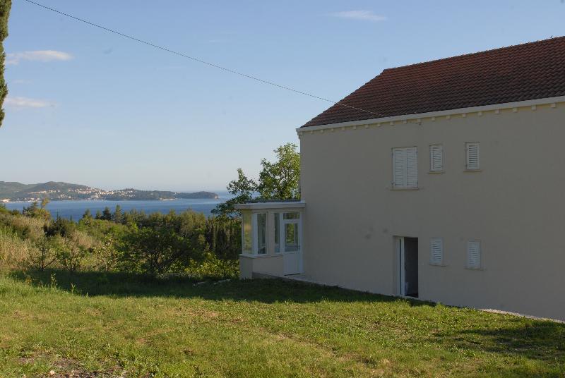 Отель Villa Mambo