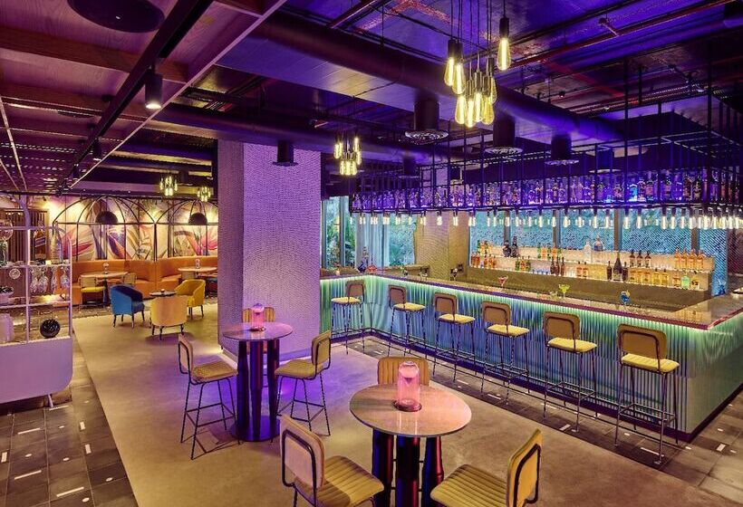 酒店 Vivanta Navi Mumbai Turbhe