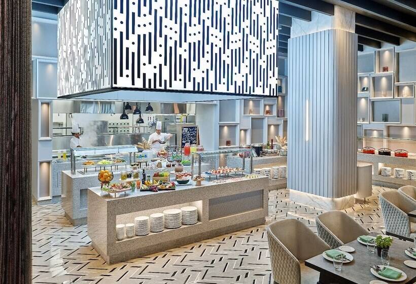 酒店 Vivanta Navi Mumbai Turbhe