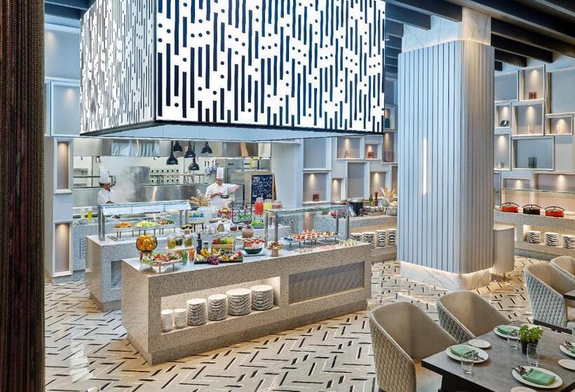 酒店 Vivanta Navi Mumbai Turbhe