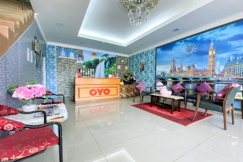 酒店 Xaviers Lodge By Oyo Rooms