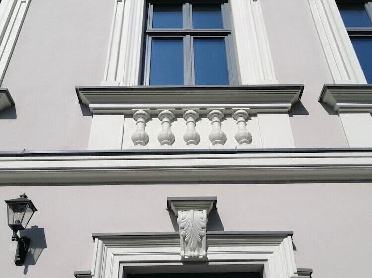 בית מלון כפרי Xerion