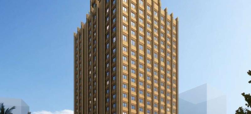 Отель Xingtai Yuehai