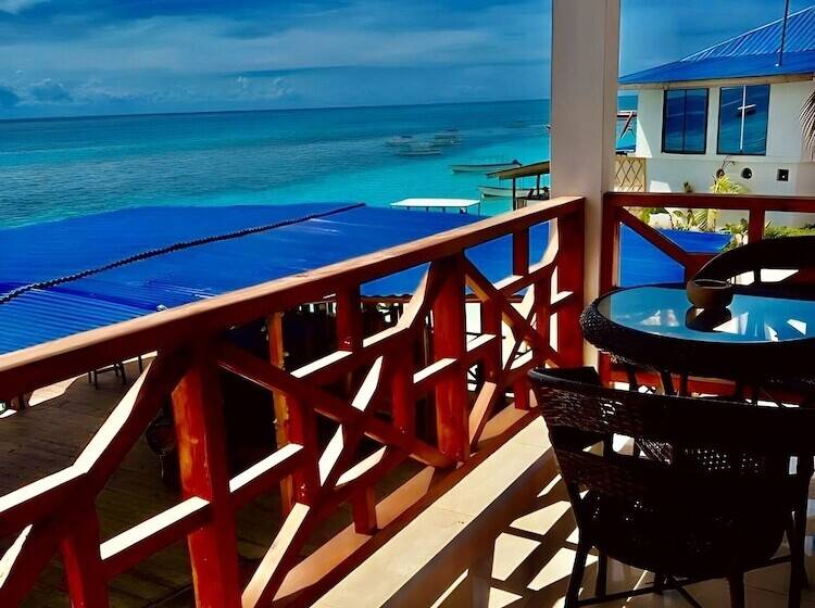 ホテル Zenobia Beach Resort