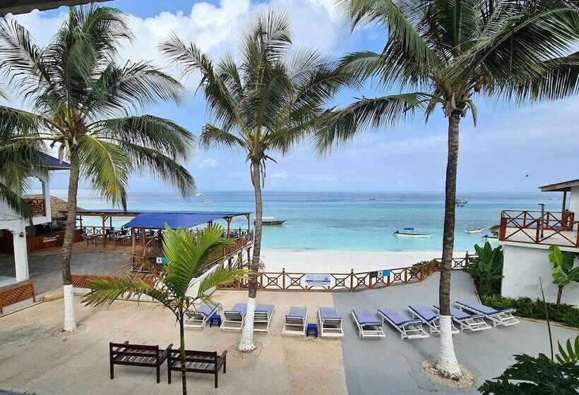 ホテル Zenobia Beach Resort