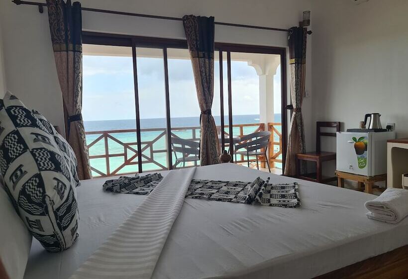 ホテル Zenobia Beach Resort