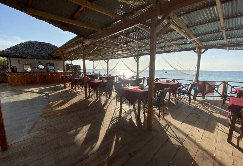 ホテル Zenobia Beach Resort