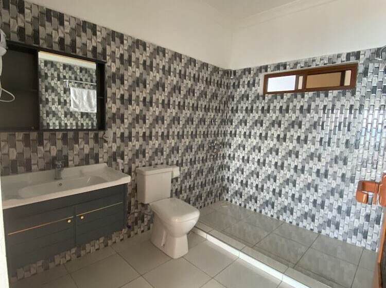 ホテル Zenobia Beach Resort