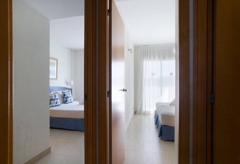 Ibersol Spa Aqquaria Suites