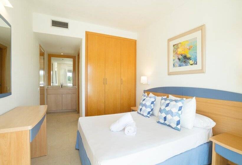 Ibersol Spa Aqquaria Suites