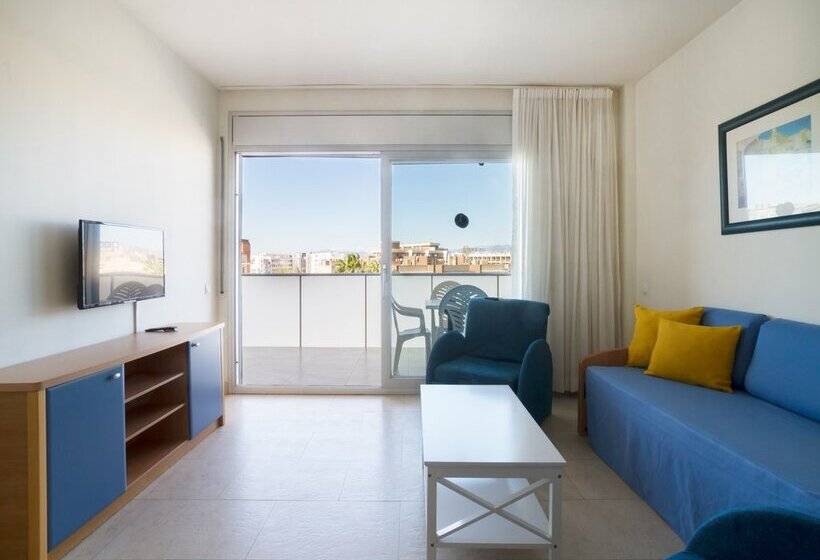 Ibersol Spa Aqquaria Suites