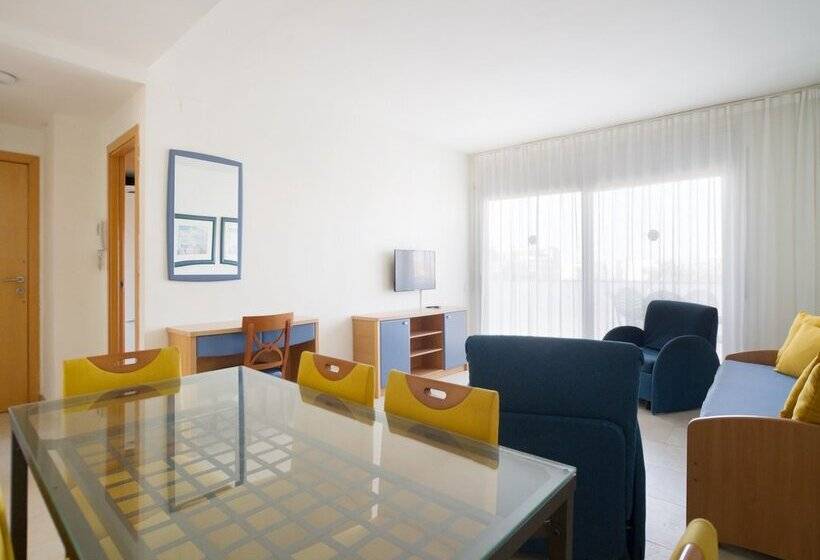 Ibersol Spa Aqquaria Suites