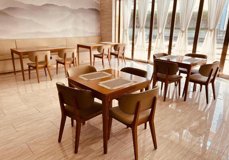 Ji Hotel Deqing Yuying Workshop