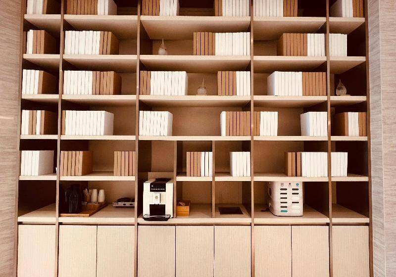 Ji Hotel Deqing Yuying Workshop