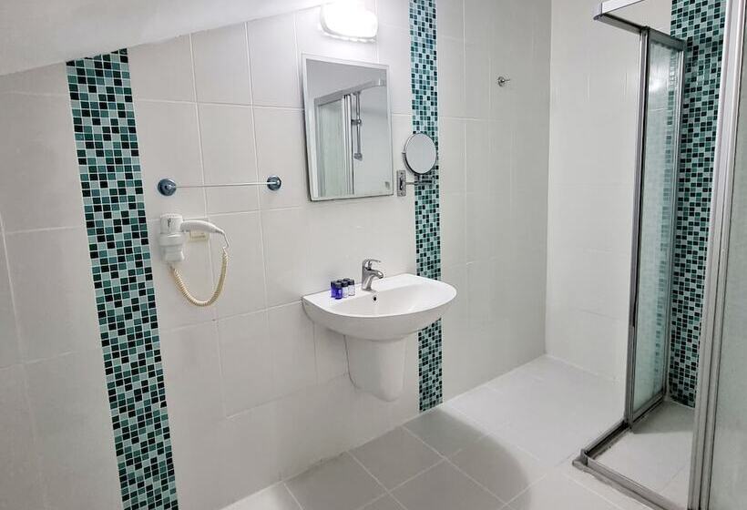 Agartha Suite Hotel Kemer