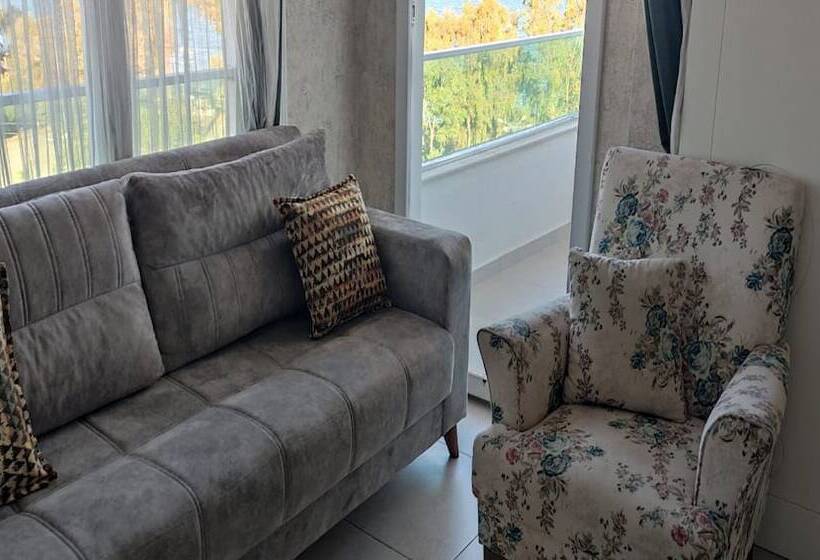 酒店 Mersin Kent Suit