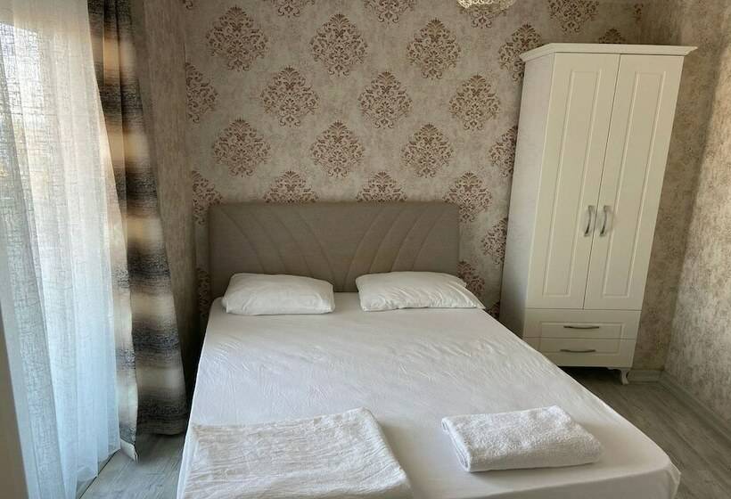 酒店 Mersin Kent Suit