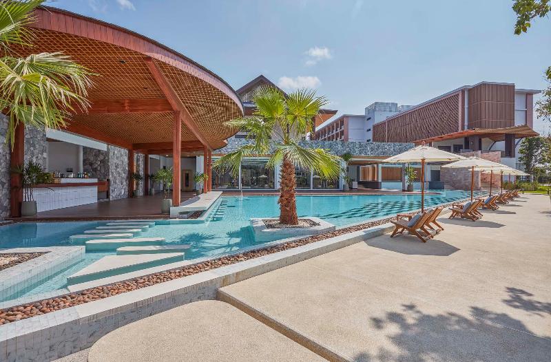 Laguna Grand Hotel & Spa Songkhla