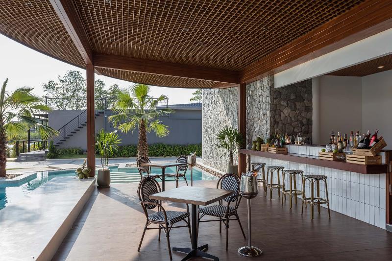 Laguna Grand Hotel & Spa Songkhla