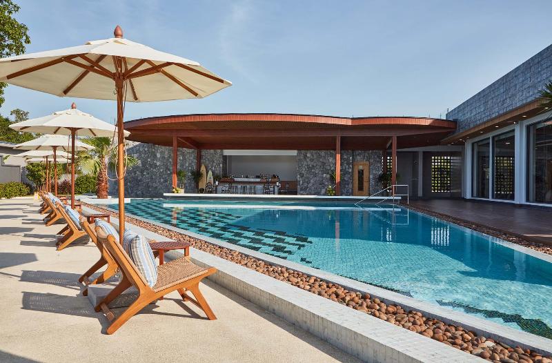 Laguna Grand Hotel & Spa Songkhla