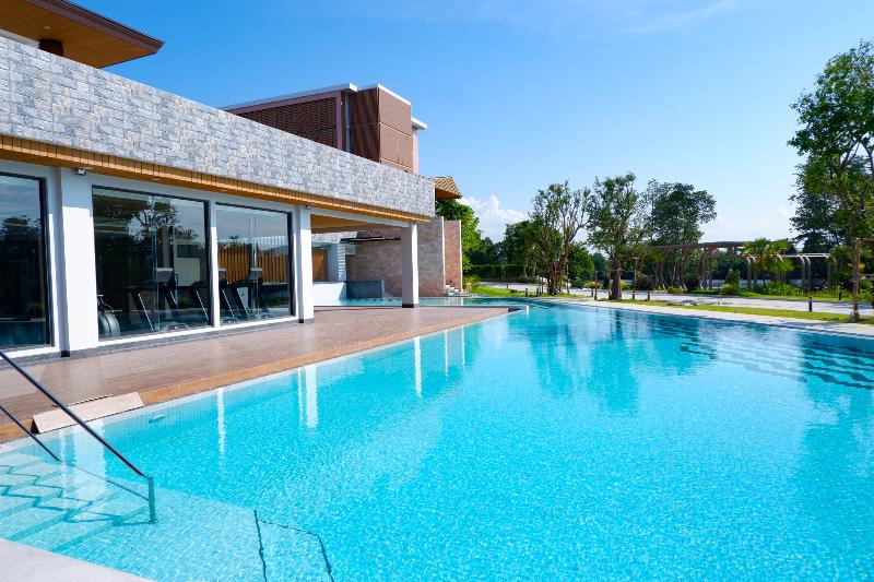 Laguna Grand Hotel & Spa Songkhla