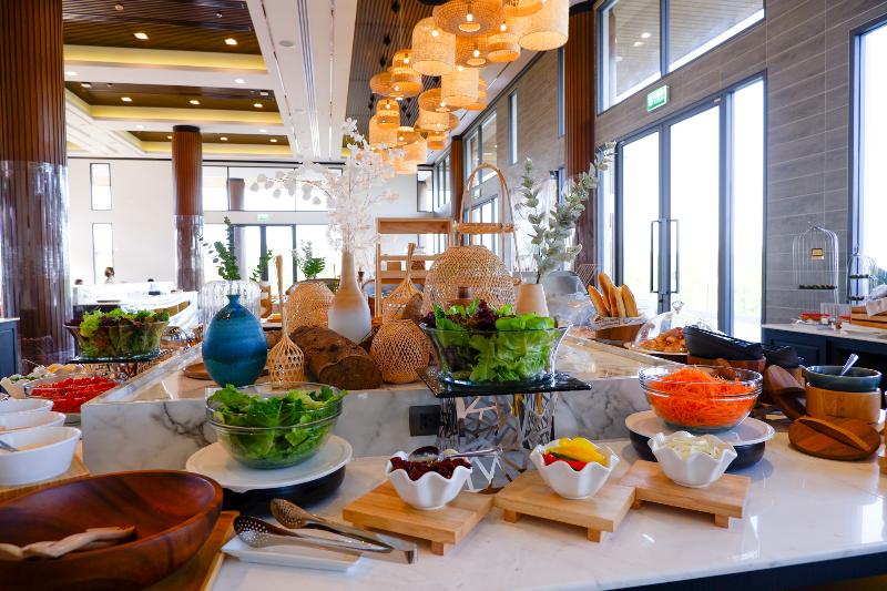 Laguna Grand Hotel & Spa Songkhla