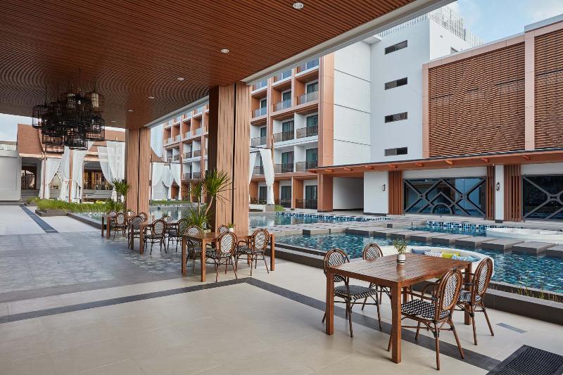 Laguna Grand Hotel & Spa Songkhla