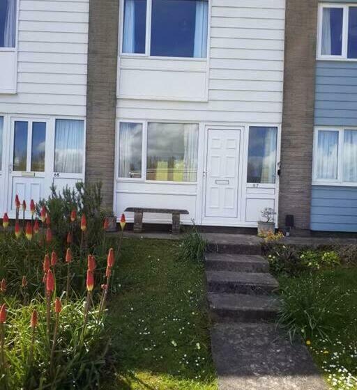 Le Chalet Ii Free Unlimited Wifi 2 Bed Chalet House